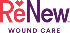ReNew Wound Care Logo